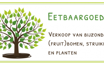 Verandering website Eetbaargoed