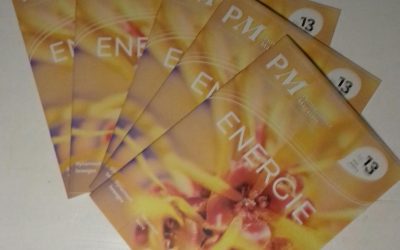 Permacultuur Magazine weggeef actie
